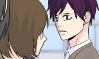 High School Legend : Red Dragon - Chapter 12