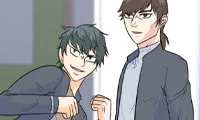 High School Legend : Red Dragon - Chapter 133