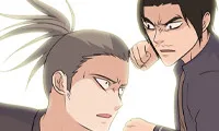 High School Legend : Red Dragon - Chapter 140