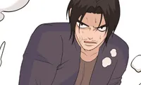 High School Legend : Red Dragon - Chapter 141