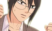 High School Legend : Red Dragon - Chapter 148
