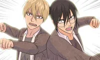 High School Legend : Red Dragon - Chapter 152