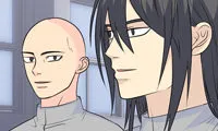 High School Legend : Red Dragon - Chapter 153