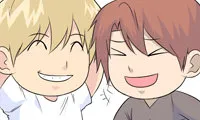 High School Legend : Red Dragon - Chapter 156