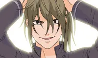 High School Legend : Red Dragon - Chapter 161