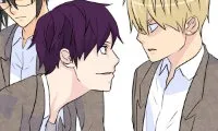High School Legend : Red Dragon - Chapter 16
