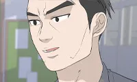 High School Legend : Red Dragon - Chapter 179