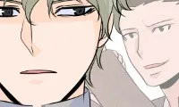High School Legend : Red Dragon - Chapter 17