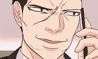 High School Legend : Red Dragon - Chapter 181