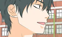 High School Legend : Red Dragon - Chapter 188