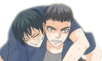 High School Legend : Red Dragon - Chapter 192