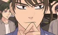 High School Legend : Red Dragon - Chapter 195
