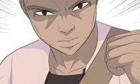 High School Legend : Red Dragon - Chapter 196