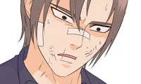 High School Legend : Red Dragon - Chapter 199