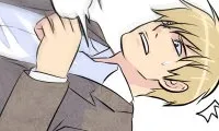 High School Legend : Red Dragon - Chapter 19