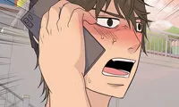 High School Legend : Red Dragon - Chapter 200