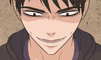High School Legend : Red Dragon - Chapter 202