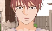 High School Legend : Red Dragon - Chapter 208