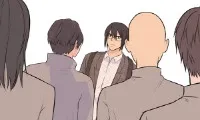 High School Legend : Red Dragon - Chapter 20