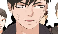High School Legend : Red Dragon - Chapter 211