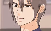 High School Legend : Red Dragon - Chapter 214