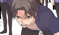 High School Legend : Red Dragon - Chapter 216