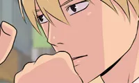 High School Legend : Red Dragon - Chapter 21