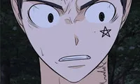 High School Legend : Red Dragon - Chapter 224