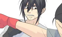 High School Legend : Red Dragon - Chapter 229