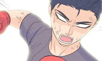 High School Legend : Red Dragon - Chapter 235