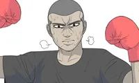 High School Legend : Red Dragon - Chapter 238