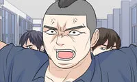 High School Legend : Red Dragon - Chapter 239
