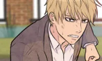 High School Legend : Red Dragon - Chapter 23