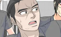 High School Legend : Red Dragon - Chapter 250