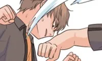 High School Legend : Red Dragon - Chapter 251