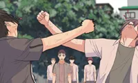 High School Legend : Red Dragon - Chapter 252