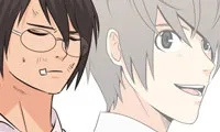 High School Legend : Red Dragon - Chapter 28