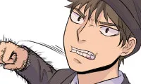 High School Legend : Red Dragon - Chapter 34