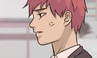 High School Legend : Red Dragon - Chapter 40