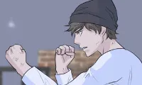 High School Legend : Red Dragon - Chapter 45