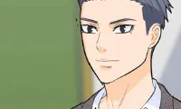 High School Legend : Red Dragon - Chapter 46
