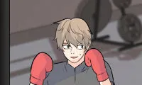 High School Legend : Red Dragon - Chapter 49