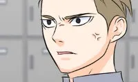 High School Legend : Red Dragon - Chapter 52