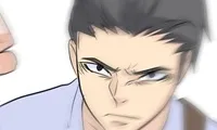 High School Legend : Red Dragon - Chapter 55