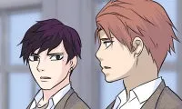 High School Legend : Red Dragon - Chapter 59