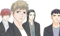 High School Legend : Red Dragon - Chapter 62