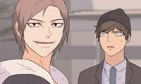 High School Legend : Red Dragon - Chapter 74