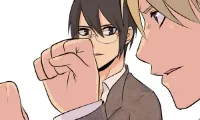High School Legend : Red Dragon - Chapter 7
