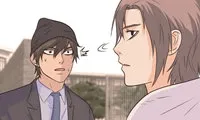 High School Legend : Red Dragon - Chapter 81