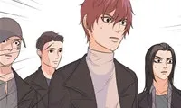 High School Legend : Red Dragon - Chapter 82